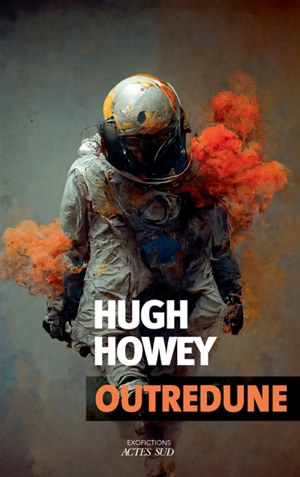 Outredune - Hugh Howey