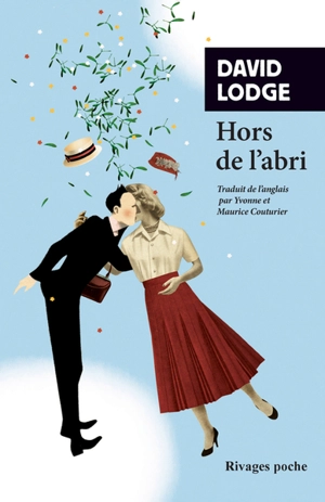 Hors de l'abri - David Lodge