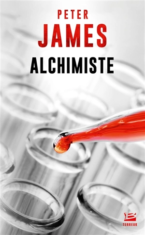 Alchimiste - Peter James