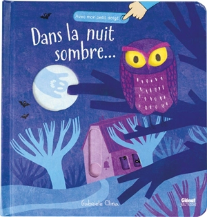 Dans la nuit sombre... - Gabriele Clima