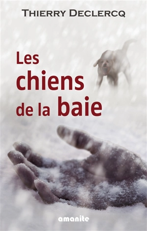 Les chiens de la baie - Thierry Declercq