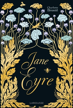 Jane Eyre ou Les mémoires d'une institutrice - Charlotte Brontë