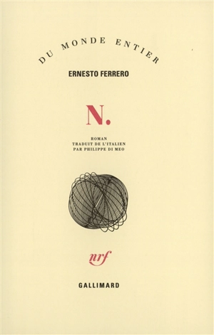 N. - Ernesto Ferrero