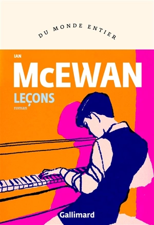 Leçons - Ian McEwan