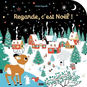 Regarde, c'est Noël ! - Emiri Hayashi