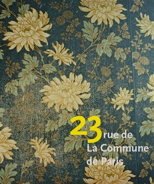 23, rue de La Commune de Paris - Cyrille Derouineau