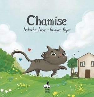 Chamise - Natacha Nisic