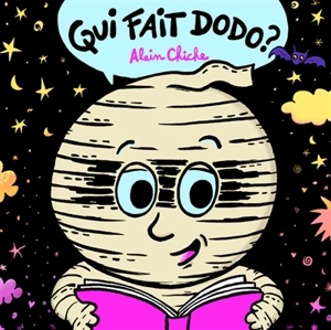 Qui fait dodo ? - Alain Chiche