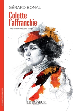 Colette l'affranchie - Gérard Bonal