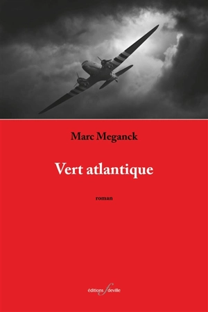 Vert atlantique - Marc Meganck