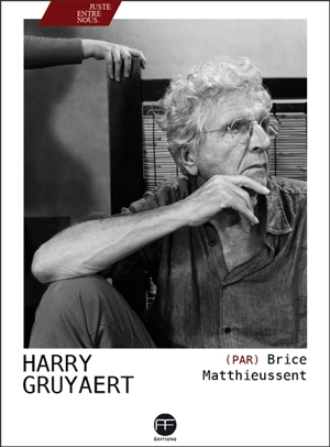 Harry Gruyaert par Brice Matthieussent - Brice Matthieussent