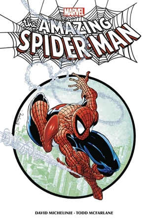 Amazing Spider-Man - David Michelinie