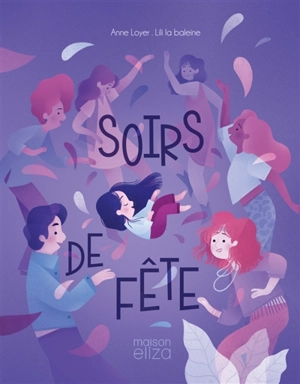 Soirs de fête - Anne Loyer