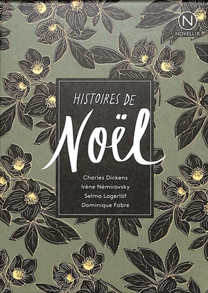 Histoires de Noël