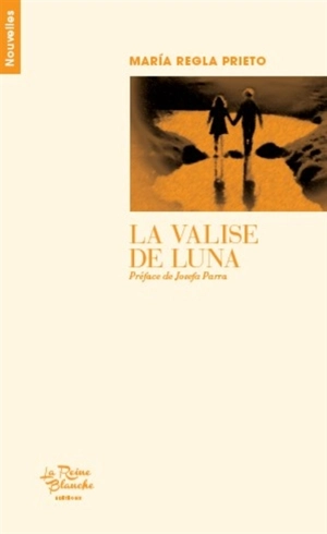 La valise de Luna - Maria Regla Prieto