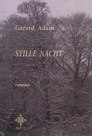 Stille Nacht - Gérard Adam