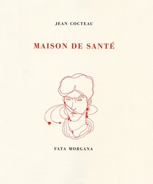 Maison de santé - Jean Cocteau