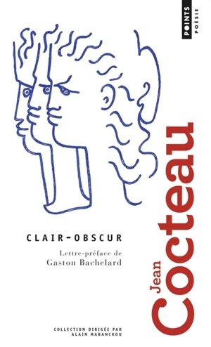 Clair-obscur - Jean Cocteau