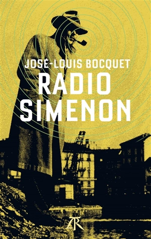 Radio Simenon - José-Louis Bocquet