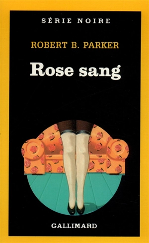 Rose Sang - Robert Brown Parker