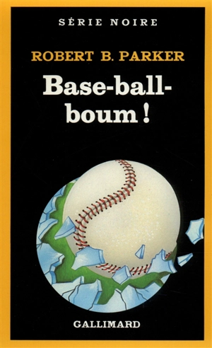 Base-ball boum ! - Robert Brown Parker