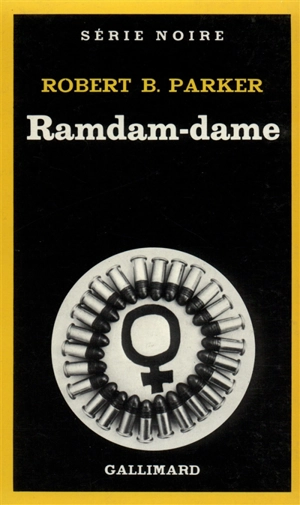 Ramdam-dame - Robert Brown Parker