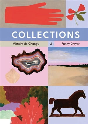 Collections - Victoire de Changy
