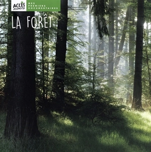 La forêt - Christina Dorner