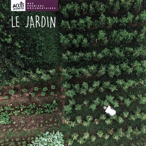 Le jardin - Christina Dorner