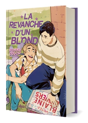 La revanche d'un blond - Robbie Couch