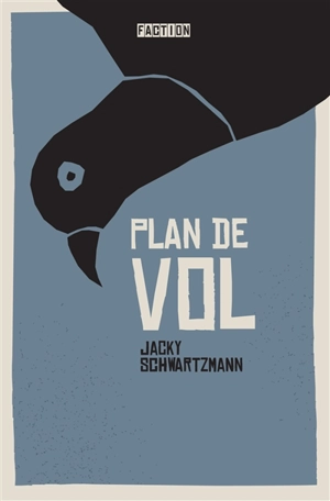 Plan de vol - Jacky Schwartzmann