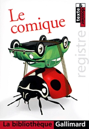 Le comique