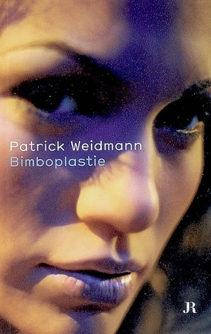 Bimboplastie (poolfiction & beyond) - Patrick Weidmann