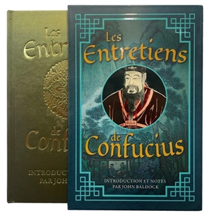 Les entretiens de Confucius - Confucius