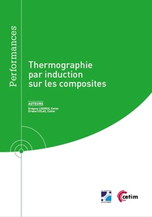 Thermographie par induction sur les composites - Grégory Legros