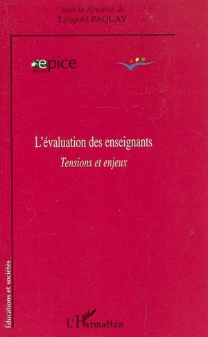 L'évaluation des enseignants : tensions et enjeux