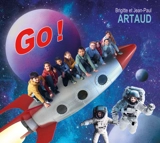 Go ! - Brigitte Artaud