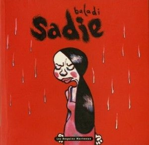 Sadie - Baladi