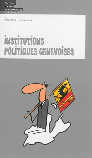 Institutions politiques genevoises - Mario Togni