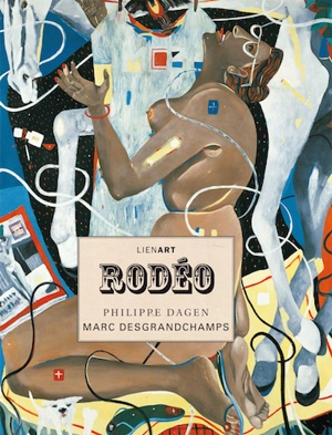 Rodéo - Philippe Dagen