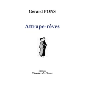 Attrape-rêves - Gérard Pons