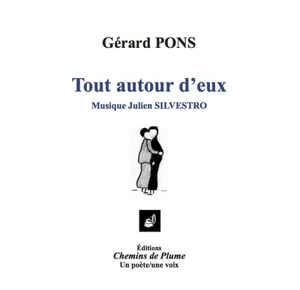 Tout autour d'eux - Gérard Pons