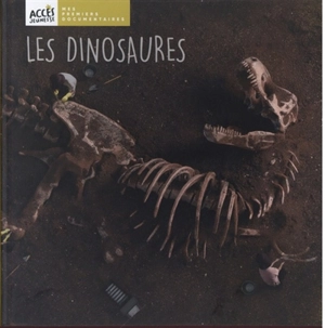 Les dinosaures - Jean-Pierre Rémond