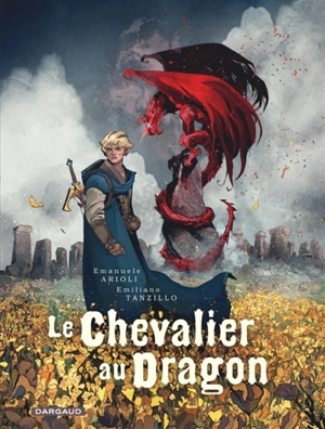 Le chevalier au dragon - Emanuele Arioli