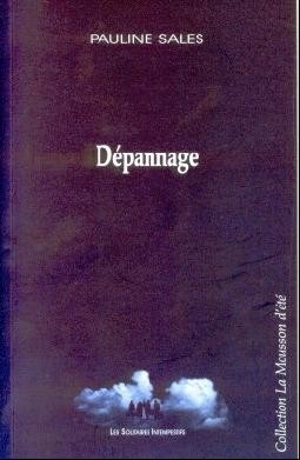 Dépannage - Pauline Sales