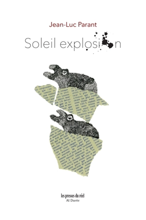 Soleil explosion - Jean-Luc Parant