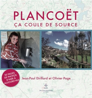 Plancoët : ça coule de source - Jean-Paul Etrillard