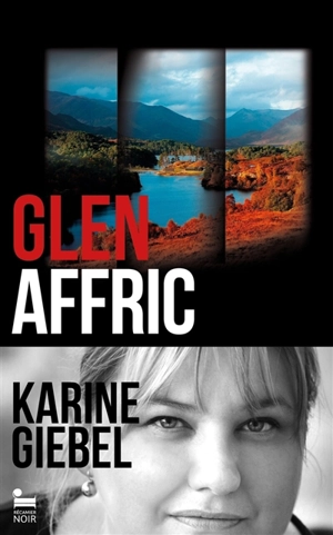Glen Affric - Karine Giebel