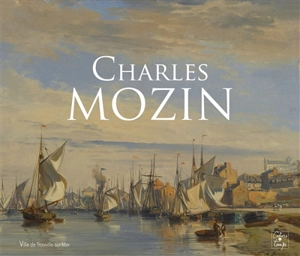 Charles Mozin