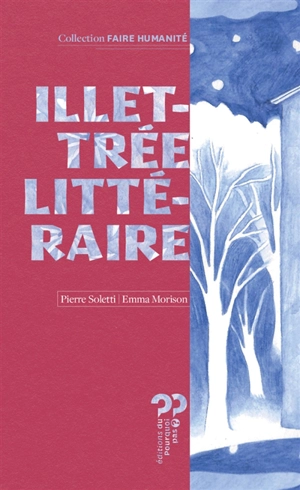 Illettrée littéraire. Perpète - Pierre Soletti